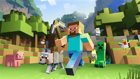 minecraft leaks|Microsoft Leaks Minecraft Live Reveals, Including Creepy。